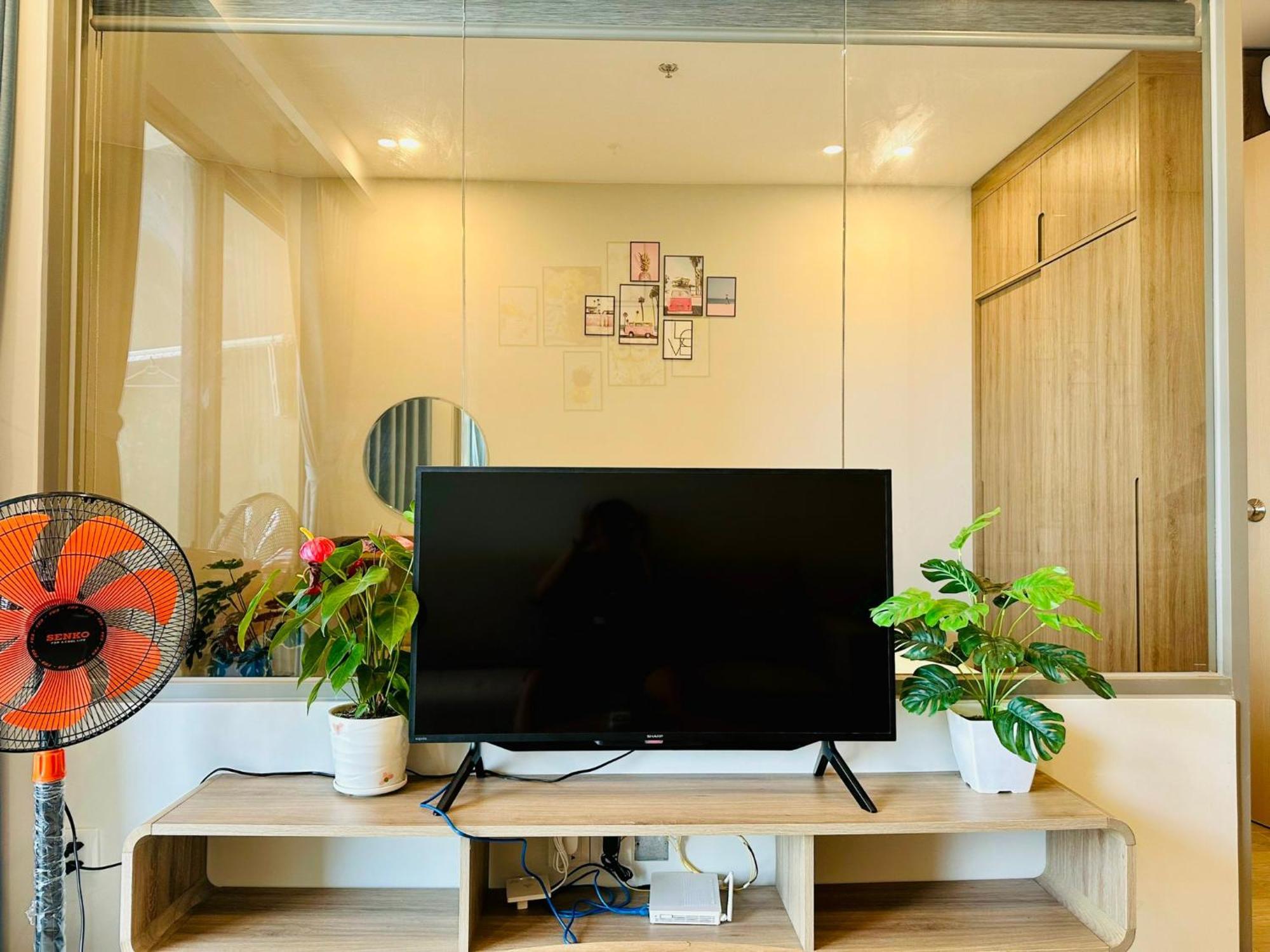 The Song Vung Tau: 5-Star Beach View Condotel Exterior photo